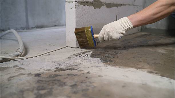 24/7 Emergency Interior Drainage System experts in Raritan, NJ